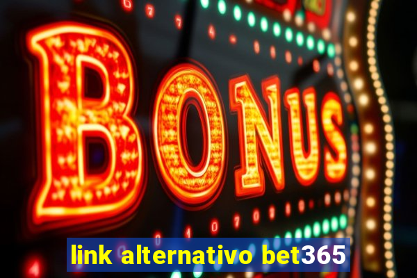 link alternativo bet365