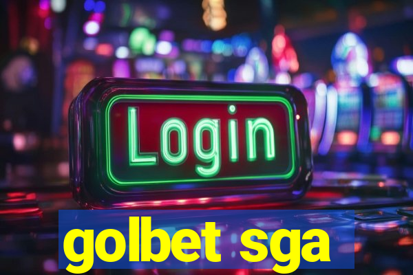 golbet sga