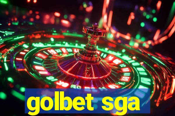 golbet sga