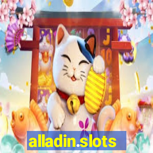 alladin.slots