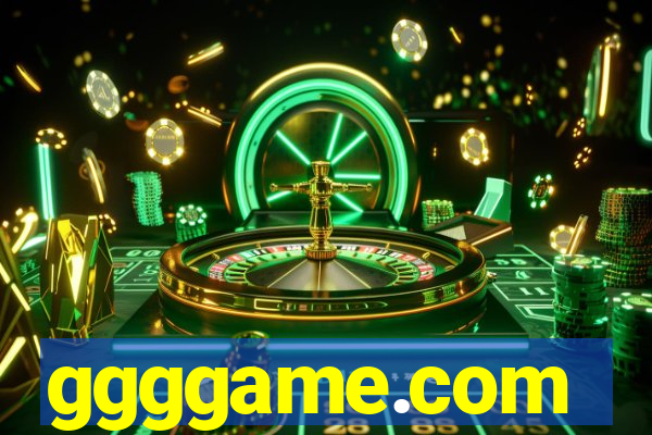 ggggame.com