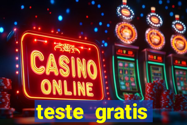 teste gratis fortune tiger