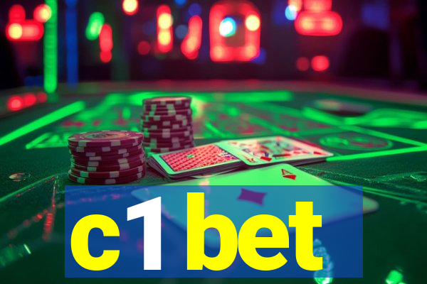 c1 bet