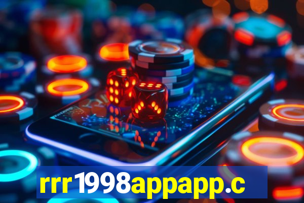 rrr1998appapp.com