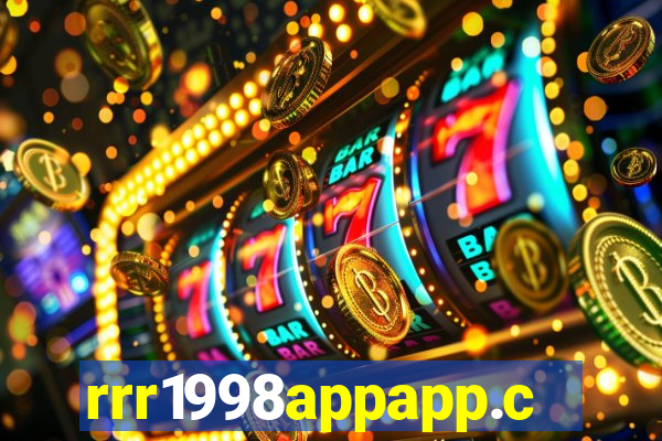 rrr1998appapp.com