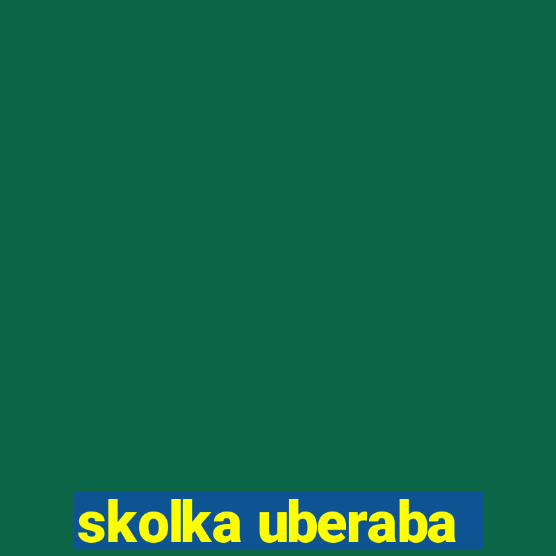 skolka uberaba