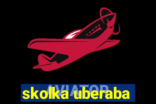 skolka uberaba