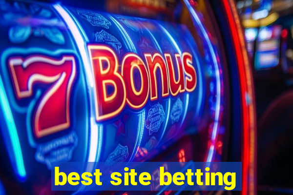 best site betting