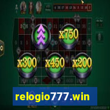 relogio777.win