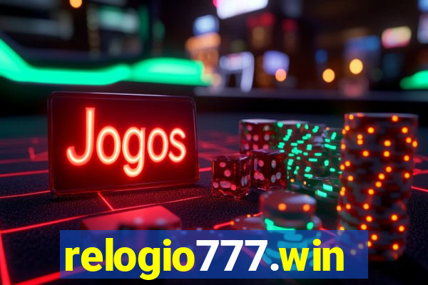 relogio777.win