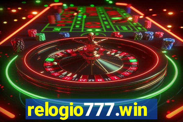 relogio777.win