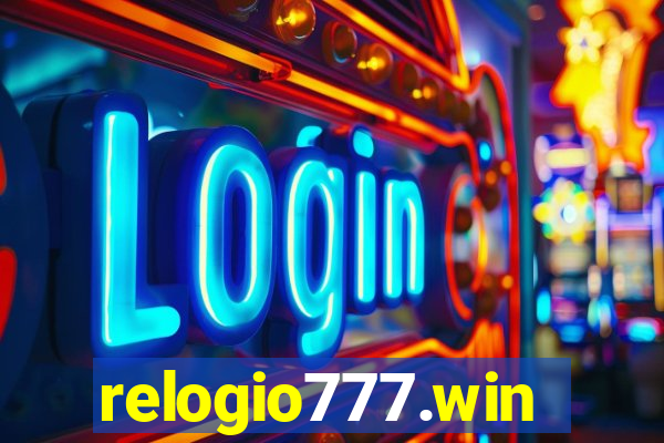 relogio777.win