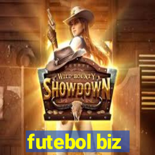 futebol biz