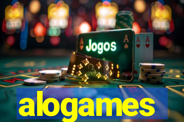 alogames