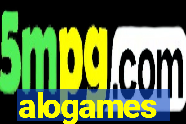 alogames