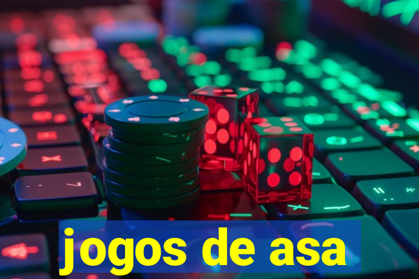 jogos de asa