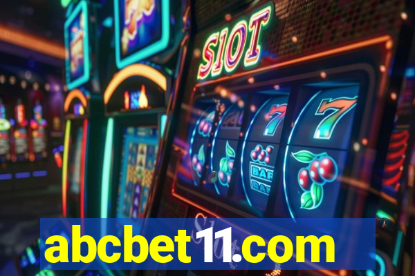 abcbet11.com