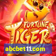 abcbet11.com