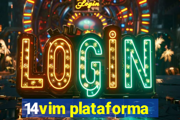 14vim plataforma