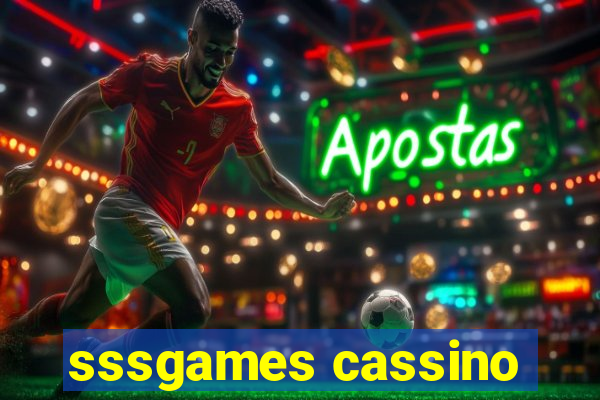 sssgames cassino