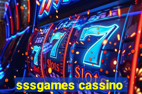 sssgames cassino