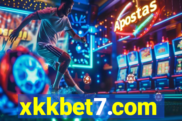 xkkbet7.com