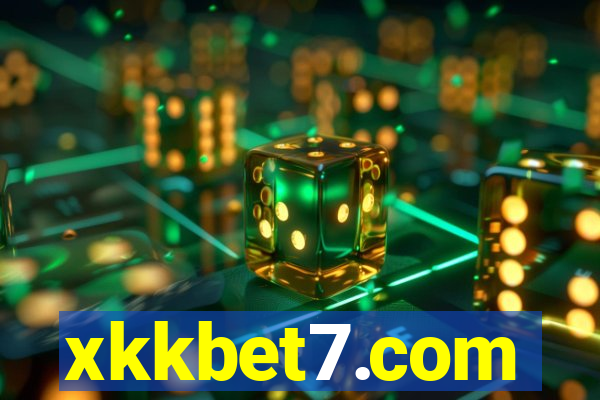 xkkbet7.com