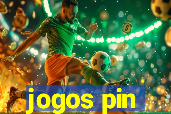 jogos pin