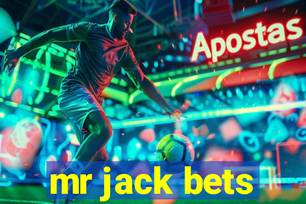 mr jack bets