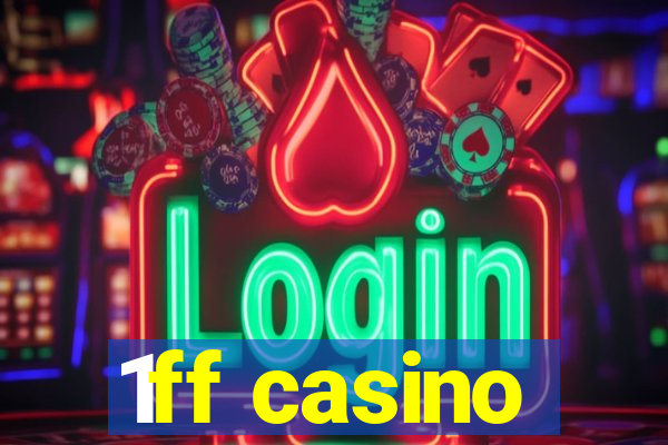 1ff casino