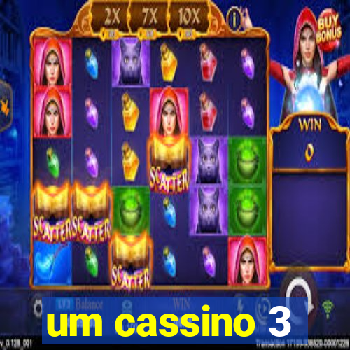 um cassino 3