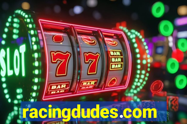 racingdudes.com