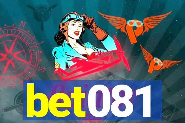 bet081