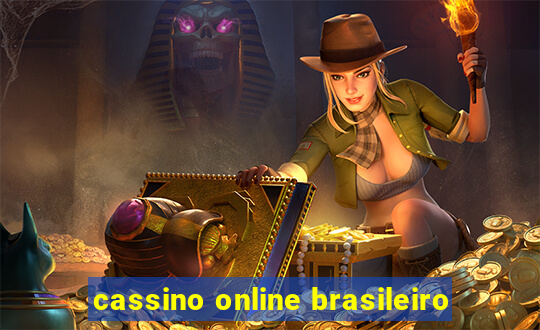 cassino online brasileiro