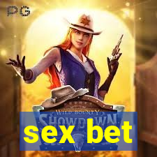 sex bet