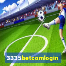 3335betcomlogin