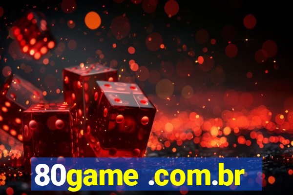 80game .com.br