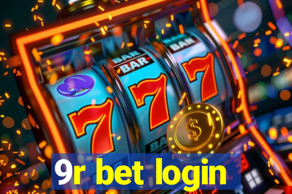 9r bet login