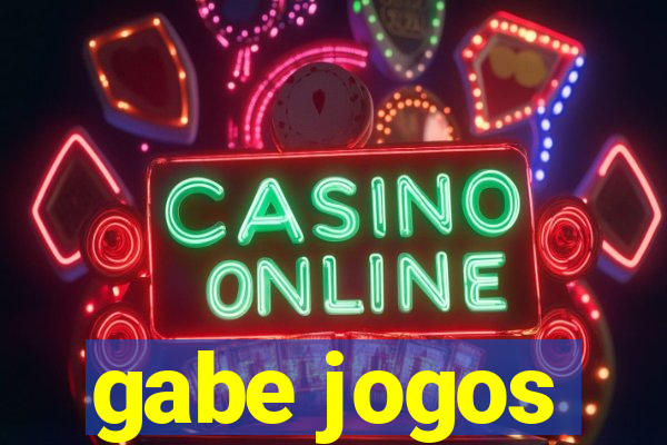 gabe jogos