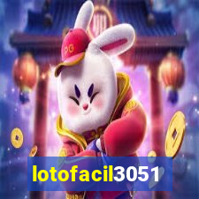 lotofacil3051