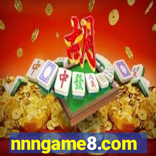 nnngame8.com