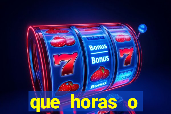 que horas o fortune tiger paga