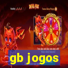 gb jogos