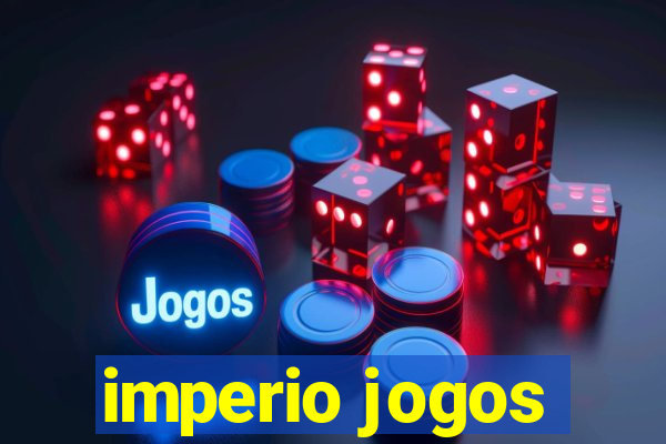 imperio jogos