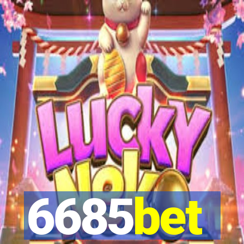 6685bet