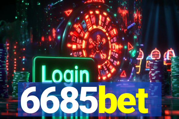 6685bet