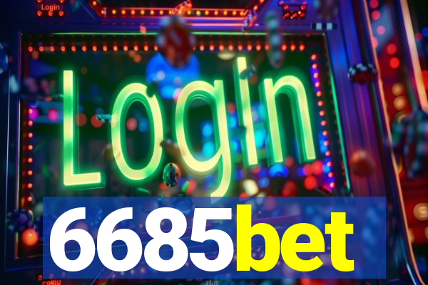 6685bet