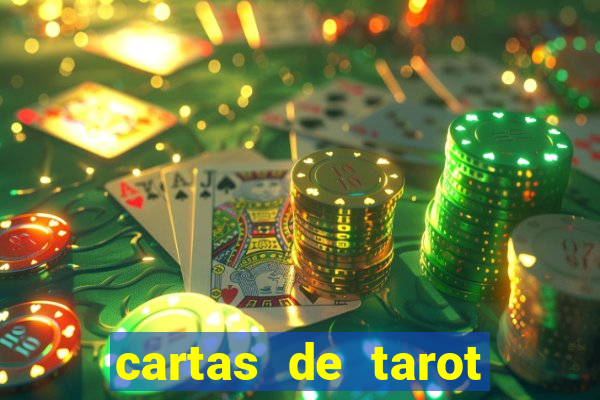 cartas de tarot significado pdf