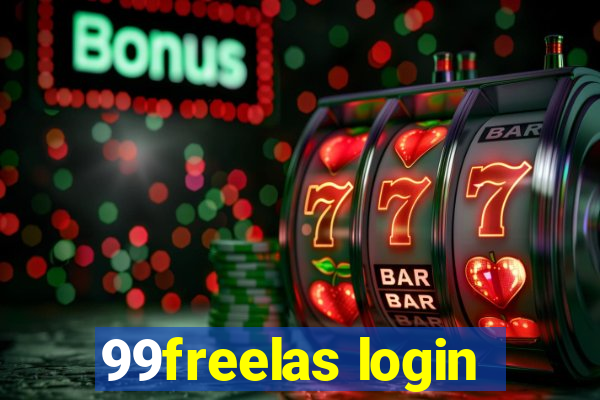 99freelas login