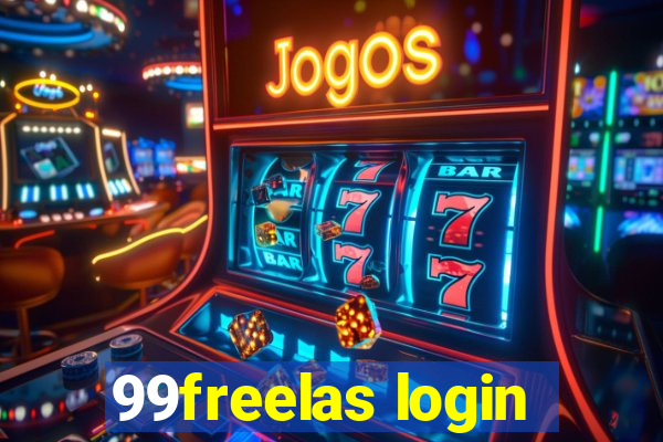 99freelas login